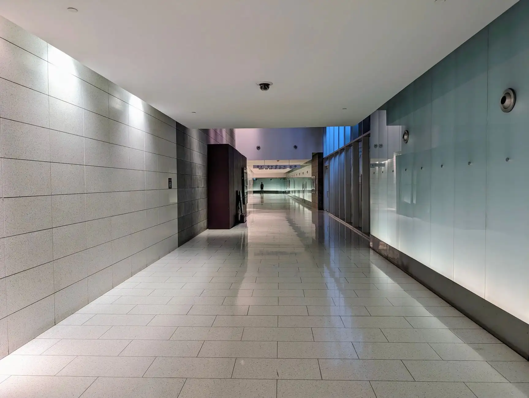 西安早下班科技谈智能感应垃圾桶在办公场景的落地应用正文配图 1